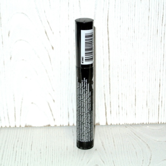 NYX worth the Hype mascara Full size New Sealed - Picture 3 of 3